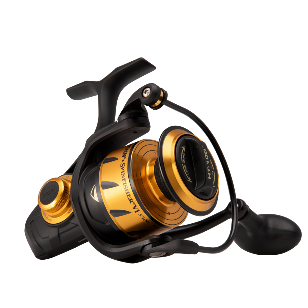 Penn Spinfisher VI Spinning Reel