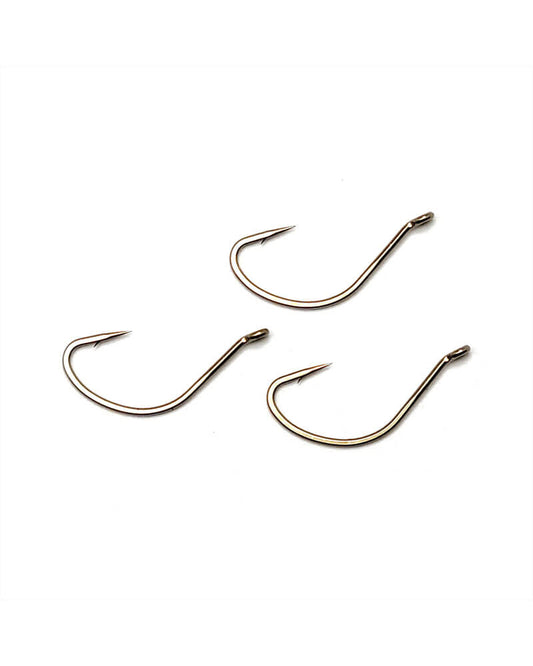 DROP SHOT HOOKS – Lures and Lead