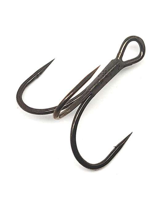 Hooks – Lures and Lead