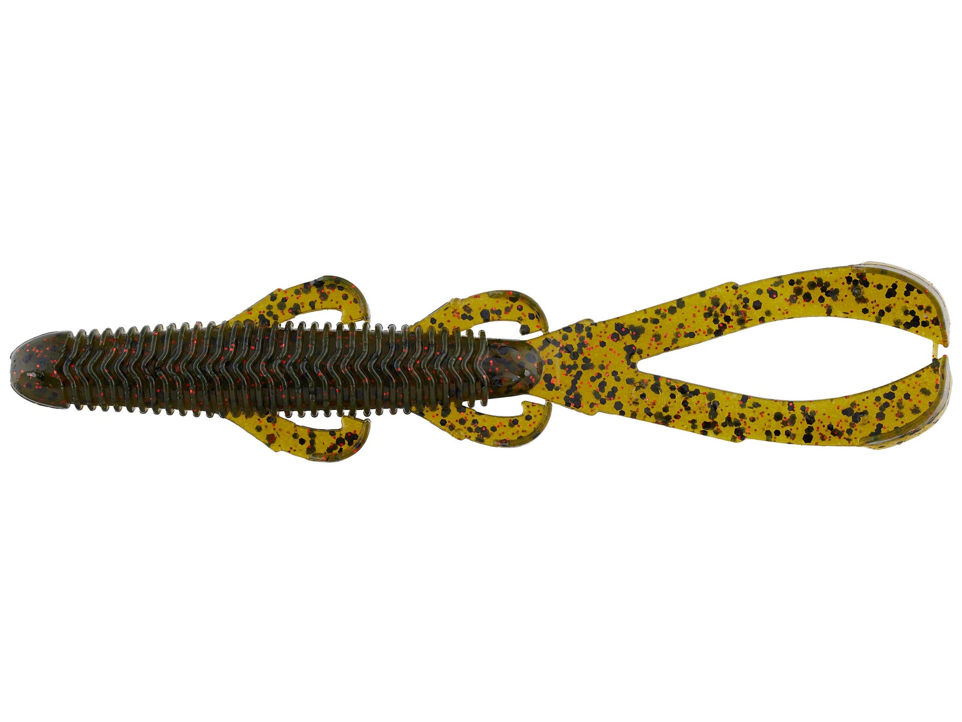 Googan Trench Hawg 4.65 – Lures and Lead