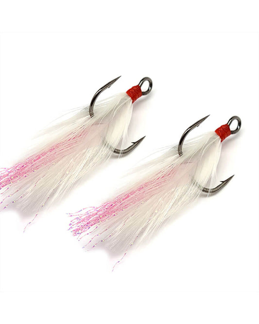 TRAILER HOOKS – Lures and Lead