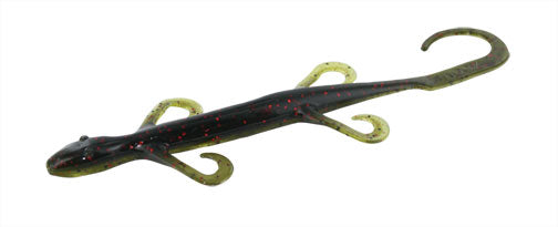 Zoom Magnum Lizard 8 – Lures and Lead