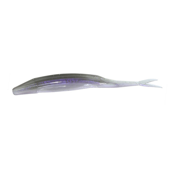 Zoom Super Fluke 5