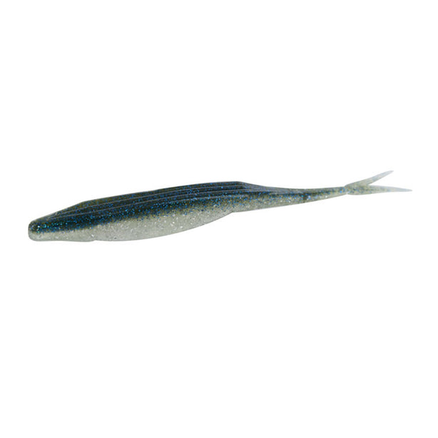Zoom Super Fluke 5