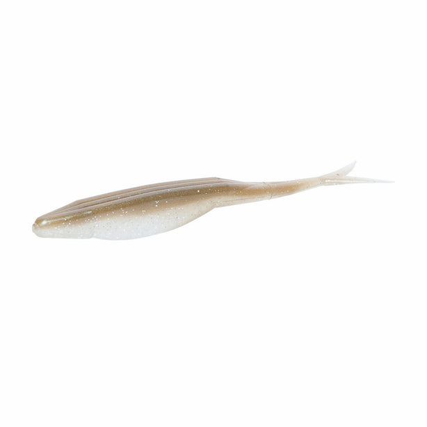 Zoom Super Fluke 5